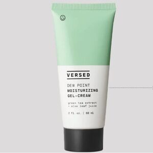 Versed Dew Point Moisturizing Gel-Cream